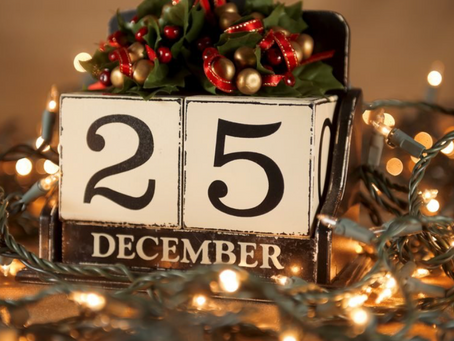 3 Christmas Gifts Anyone Will Love