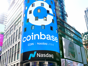 Coinbase To Cut 20% Of Jobs In Second Round Of Layoffs
