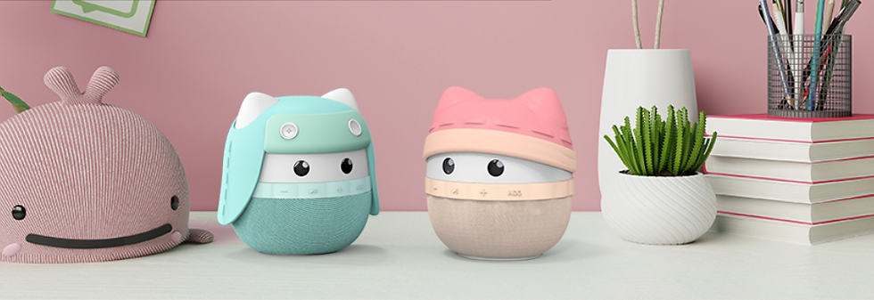 The Asimom Rhyme Is The Perfect Gift For Kids