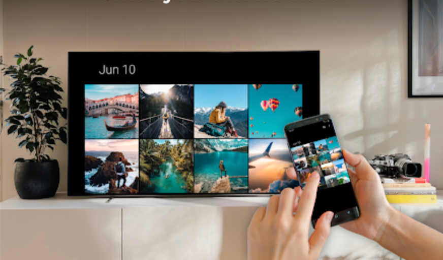 3 Simples Steps To Mirror Your iPhone To Your TV
