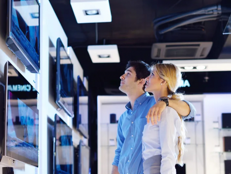 Here Are The 5 Main Things You Need To Know When Buying A TV 
