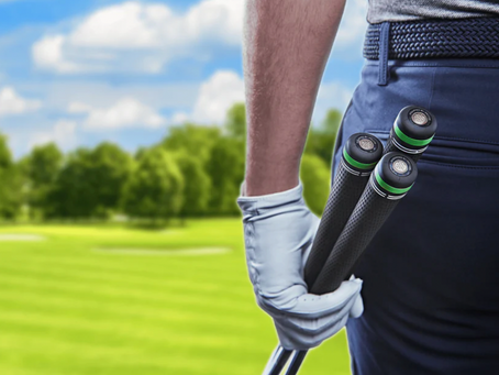 Hands On With The Arccos Smart Sensors For Golf