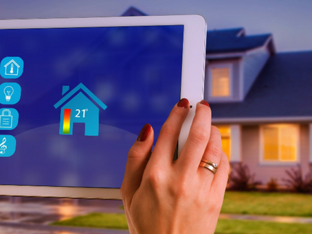 Must Have Tech For Your Home