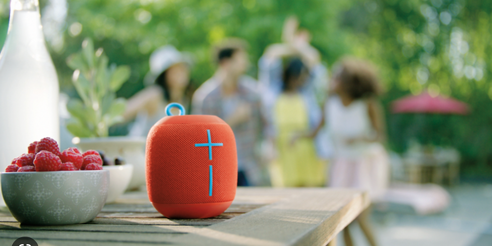 The Best Portable Speakers To Kick Off 2023
