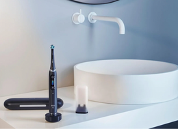 Our Favorite Electric Toothbrush
