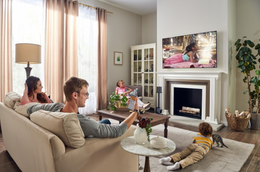 Our Favorite Tech Products For Your Home