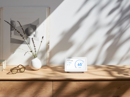 Win, Place and Show.  The Top 3 Smart Displays Of 2022