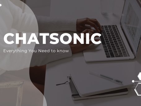 Is Chatsonic Better Than ChatGPT?