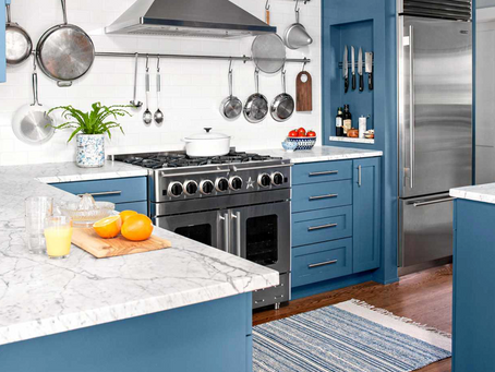 Tech Products You Need In Your Kitchen