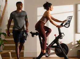Home Exercise Products To Help You Achieve Your 2023 Resolutions