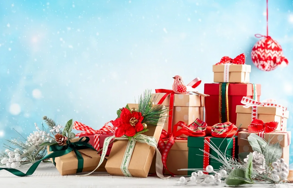 Great Gift Ideas For Christmas