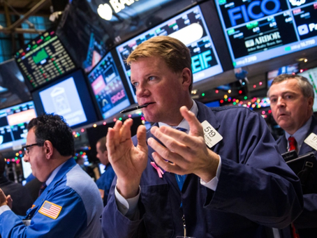 Prepare For A Tech Bull Market In 2023 If This Happens