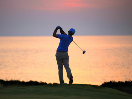 The Best Rangefinder To Get Your Golf Obsessed Boyfriend For Christmas