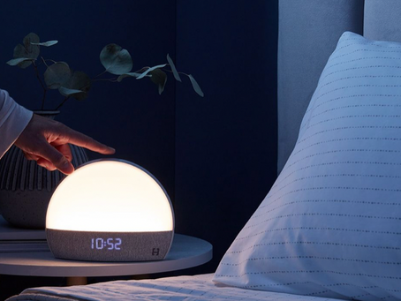 The Best Tech Products For Your Bedroom