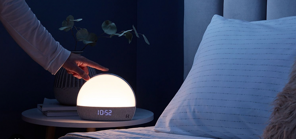 The Best Tech Products For Your Bedroom