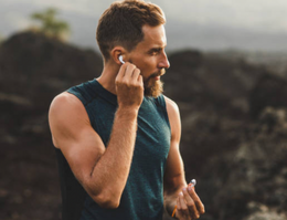 The Best Headphones for the Holidays