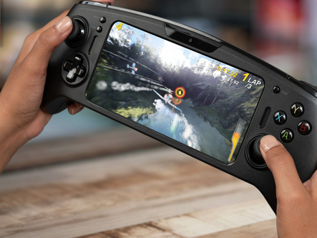 The Best Handheld Video Game Consoles for Christmas