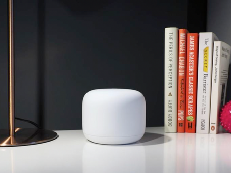 How To Set Up Your Google Nest WiFi Mesh Network