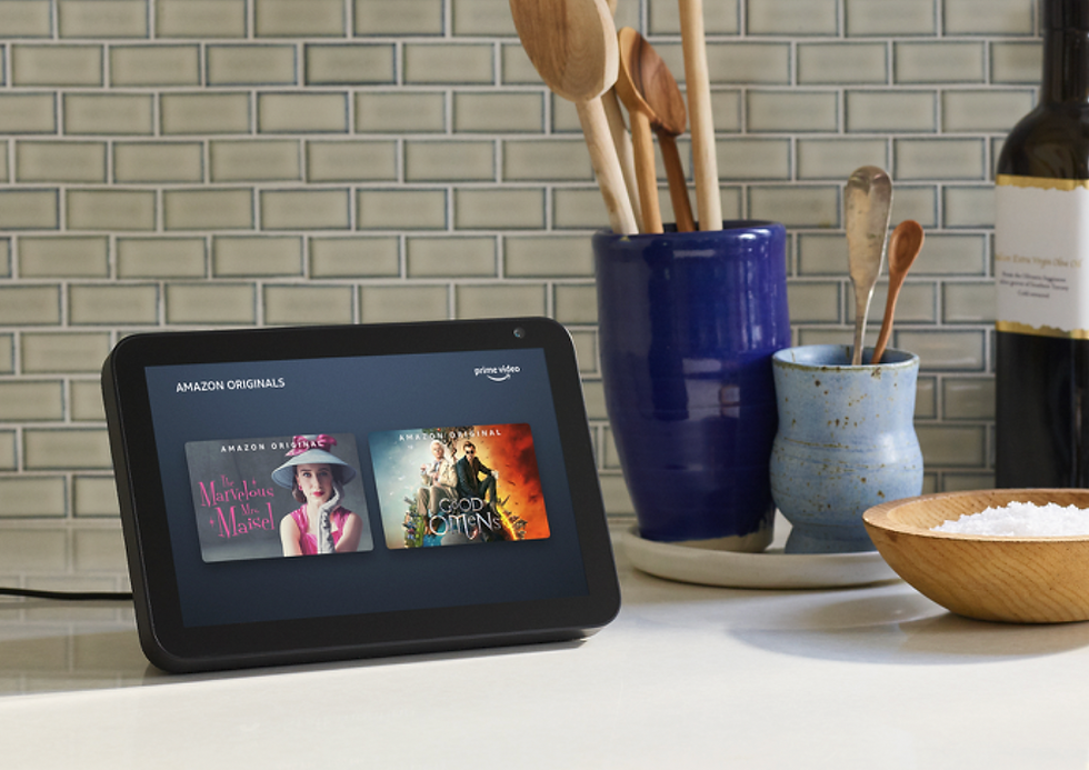 The Best Smart Displays To Kick Off 2023