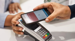 Apple Pay Is Killing The Traditional Wallet