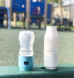 The Best Baby Bottle Warmers To Make Parenting A Little Easier This Year