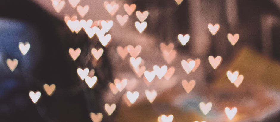 The Heart of Generosity