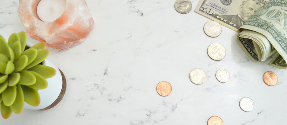 Biblical Stewardship (Part 1) - Managing What God Gives You