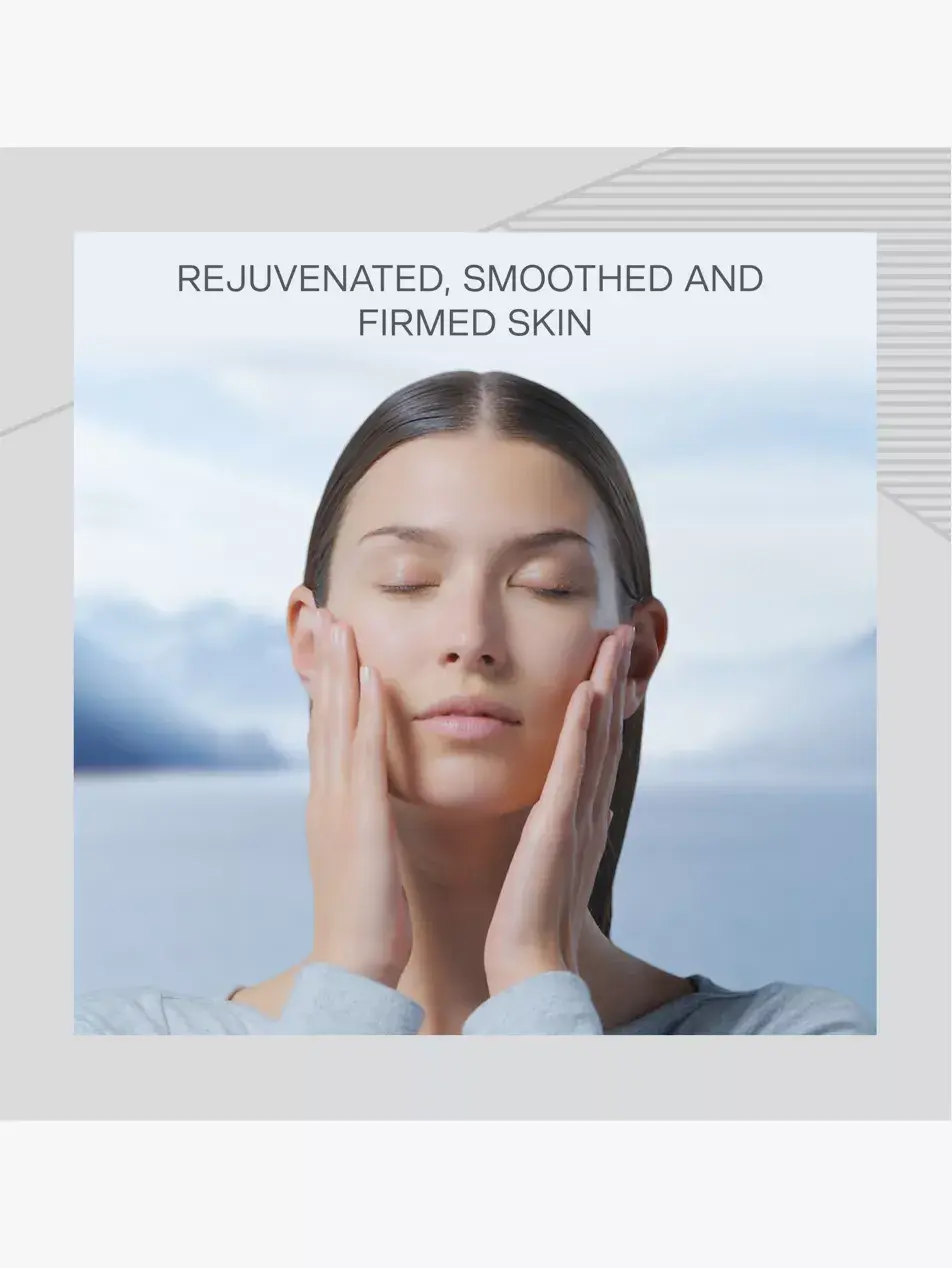 Thumbnail: 64K Cellssensé Supreme Diamond Rejuvenation Miracle Capsule