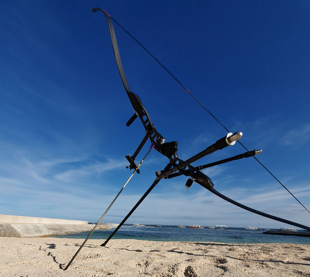 Once An Archer, Always An Archer