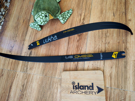 Uukha U5 Omega Review