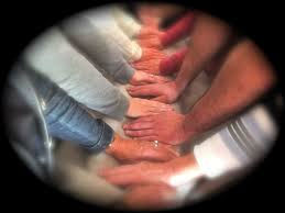 Soirée Partage Reiki