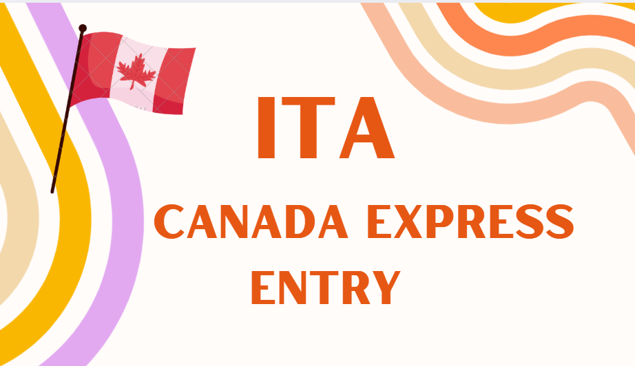 Understanding Invitations to Apply ITAs for Permanent Residence Process