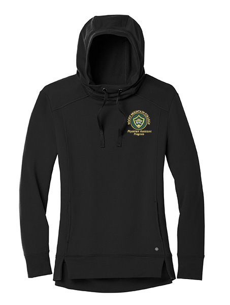 Thumbnail: RMC PA OGIO® Women's Luuma Pullover Fleece Hoodie