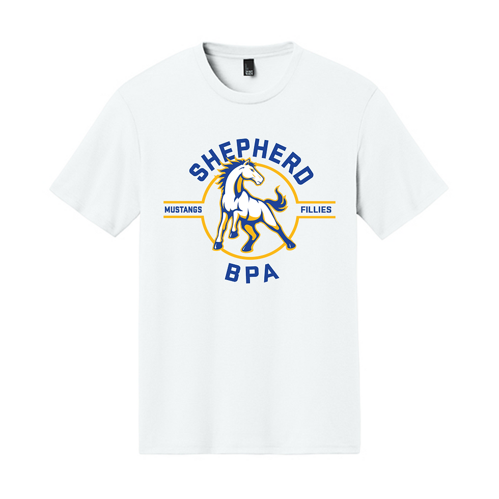 Thumbnail: BPA District® Perfect Tri® Tee
