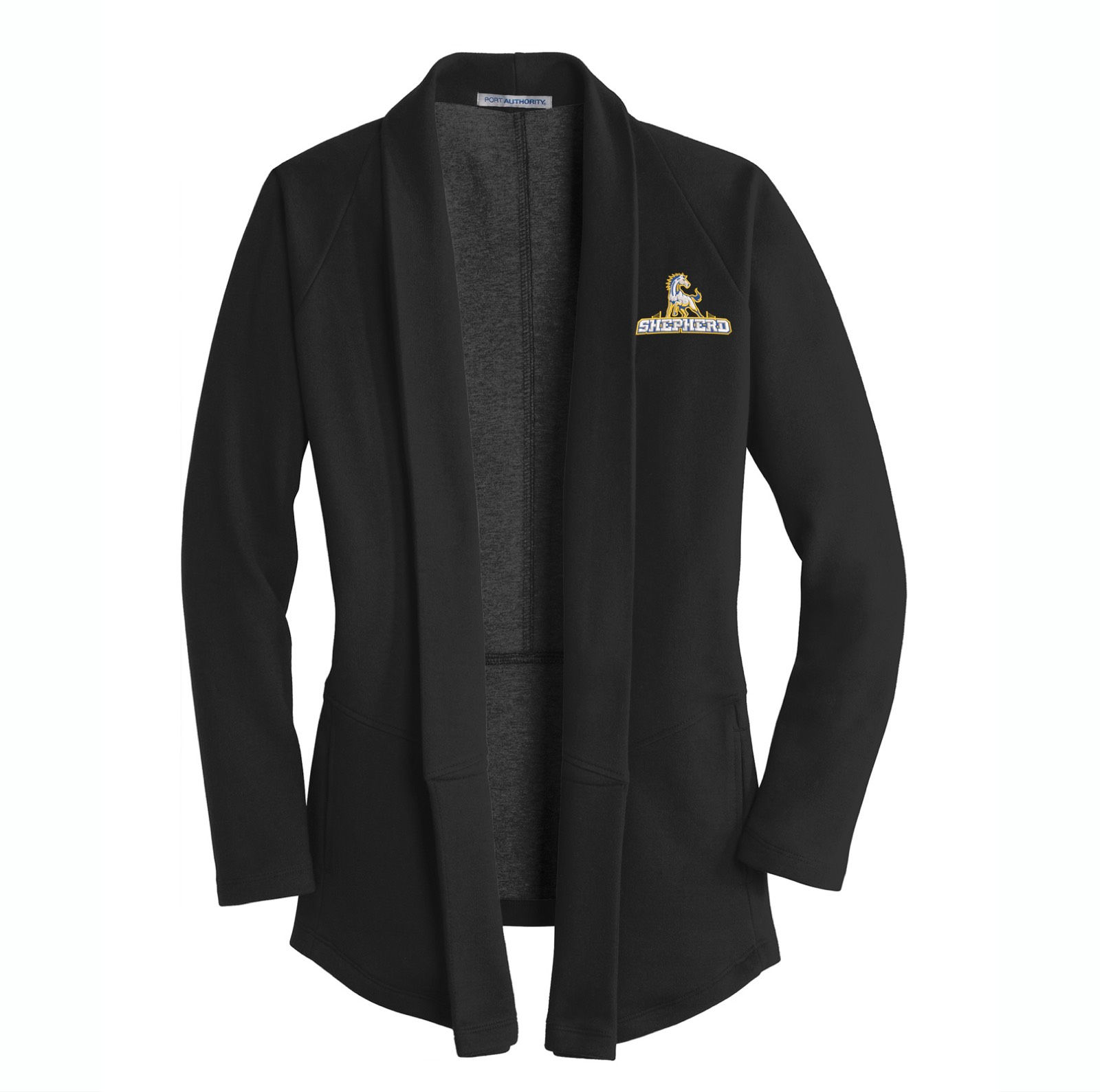 Shepherd Port Authority® Women's Interlock Cardigan
