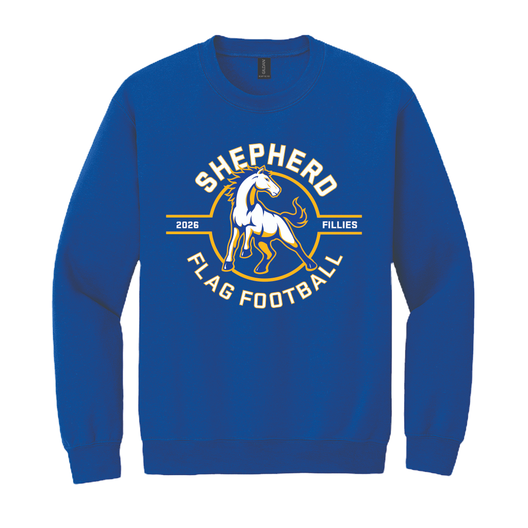 FF Gildan® Heavy Blend™ Crewneck Sweatshirt