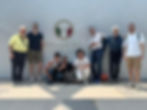 Italian Entrepreneurs in Hainan
