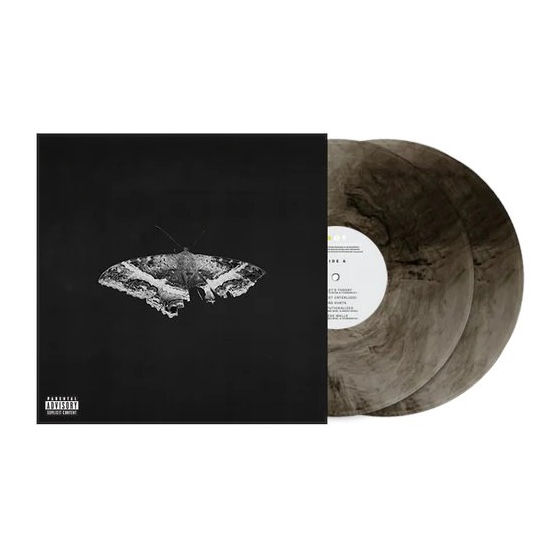 kendrick lamar to pimp a butterfly plak