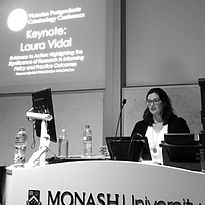 8-LV delivering keynot at Victoria Postgraduate Criminology Conference (2019)_edited.jpg