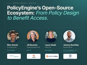 We're Heading to the Code for America Summit 2026