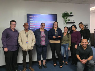From the Field: Visiting 15 Social Service Partners Across Los Angeles County