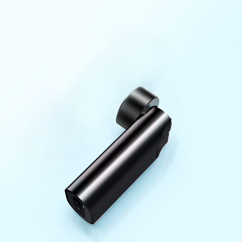 Thumbnail: 540° Degree Rotating Magnetic Wire Fast Charging PD 5A Adapter For Mobile Phone