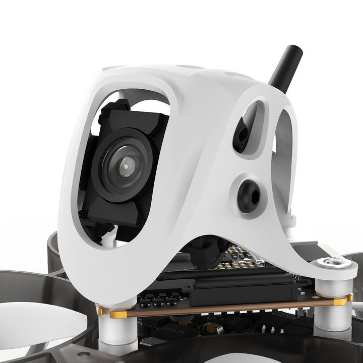 Thumbnail: BETAFPV Meteor75 Pro O4 Brushless Whoop Quadcopter 1102 22000KV Motor Matrix 1S 
