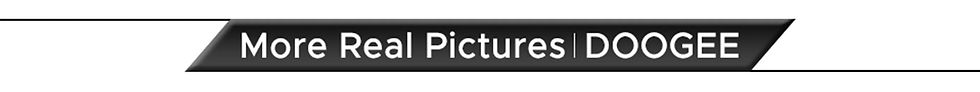 Thumbnail: DOOGEE S200 5G Rugged Phone 1.32" Rear Display 12GB 256GB 6.72" 120Hz 100MP AI M