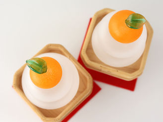 常設作品より、津坂陽介さんの作品