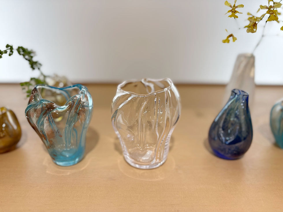 杉江智2025花器