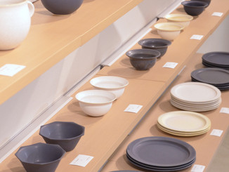 【 福岡彩子 展 】器