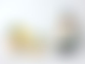 【 吉村桂子 展 -暮れゆく- 】より、ツギハギ 卓上ランプ(奏)・花器