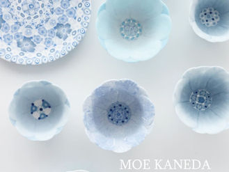 【 金田萌永 展 】2026/4/17(Fri)よりスタート！