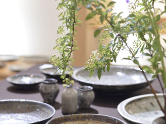 【八田亨 展】終了いたしました